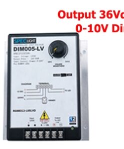 0-10V DIM CONTROL สำหรับ LED 36V