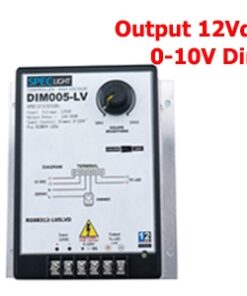 0-10V DIM CONTROL ไฟLEDเส้น 12V