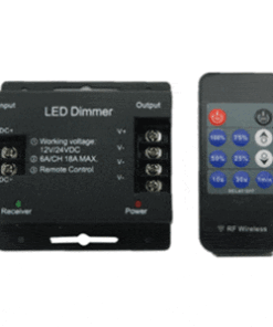DIM CONTROLLER รุ่น ECO