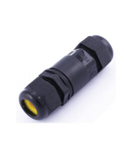 ข้อต่อสายไฟกันน้ำ IP68 TYPE-A/ Waterproof connector