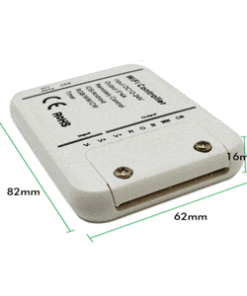 Alternative view of กล่องคอนโทรล MINI WI-FI CONTROLLER