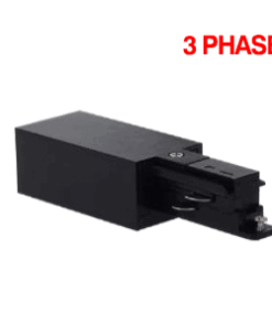 Power-feed รางไฟ 3phase 4wires