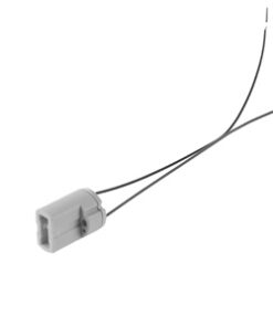ขั้วฮาโลเจน G9 /  LAMP HOLDER G9