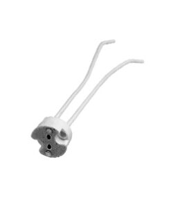ขั้วฮาโลเจน MR16/ LAMP HOLDER MR16