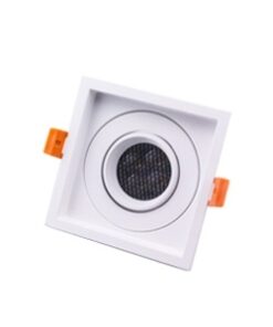 ROTA-S1 MR16 Honeycomb