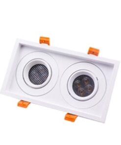 ROTA-S2 MR16 Honeycomb