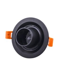 ROTA-R MR16 สีดำ HOOD