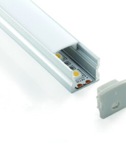 รางไฟLED TYPE-D