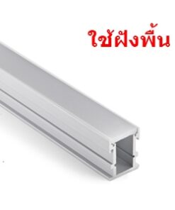 รางไฟLED TYPE-F