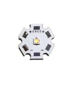 หลอด CHIP LED CREE 3W 3000K
