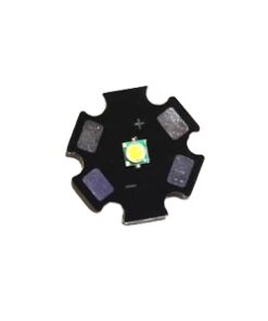 หลอด CHIP LED BRIDGELUX 3W 6000K