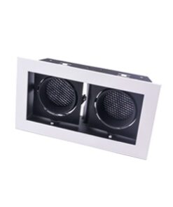 CIVIK-2 MR16 Honeycomb