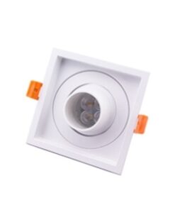ROTA-S1 MR16 HOOD