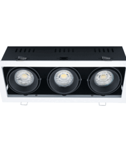 TRIM-S3/ MR16