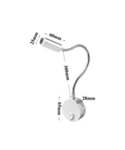 Alternative view of READY-S LED 3W