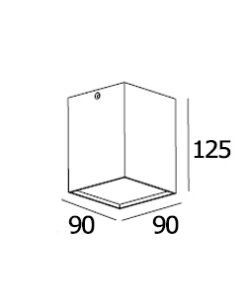 Alternative view of JADEN-S / GU10