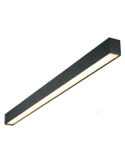 โคมไฟติดลอยฟลูออเรสเซนต์ LED T8 FLUO-S