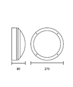 Alternative view of JACEY-R / E27x2