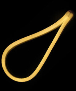 LED NEON FLEX 9W 3000K IP65