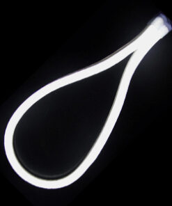 LED NEON FLEX 9W 6000K IP65