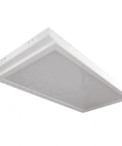 โคมฝังฝ้าหน้าพลาสติก NEO-RPC 2x36W (60x120cm.)