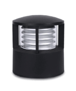 Small Bollard light-DERBY-E27
