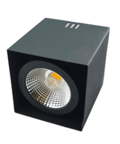 Surface mounted downlight-CASE-L1-AR111