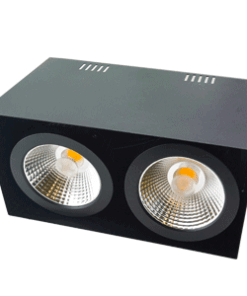 Surface mounted downlight-CASE-L2-AR111