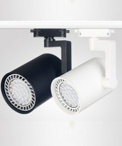TRACK LIGHT GEO-L/ PAR30