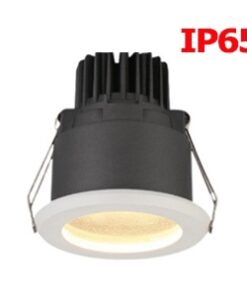 TITAN LED 10W 3000K IP65
