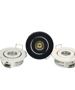 MINI LED 3W