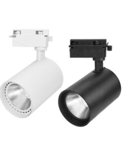 แทรคไลท์ LED 10W "NITRO-S"