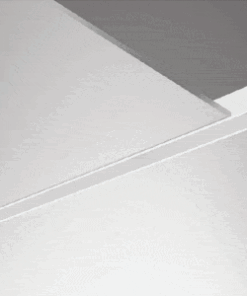 โคมฝังฝ้าหน้าพลาสติก LRLP/1L 1x36W (120cm.)