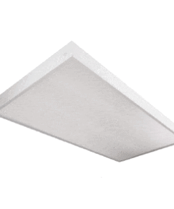 โคมหน้าพลาสติกแบบติดลอย NEO-SPC 2x36W (30x120cm.)