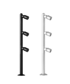 TRIPO LED 3W