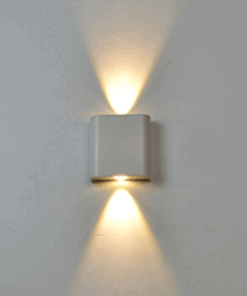 COZY-2 LED 2x1W