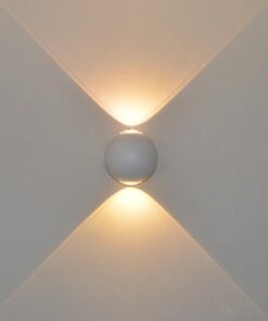 MABEL-R2 LED 2x3W