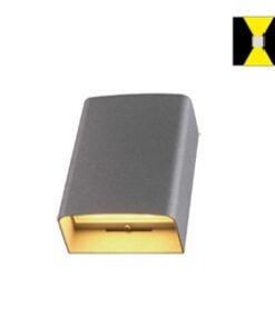 TAG-S2 LED 2x3W