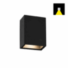 โคมไฟติดผนังภายนอก-VERON-LED-3W