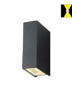 WEE LED 2x3W