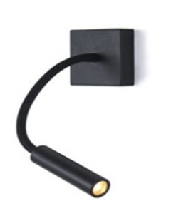 BIRDY LED 3W