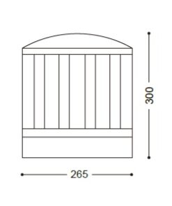 Alternative view of DEENA E27