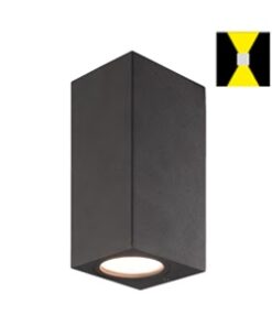ELLY-2 LED 2x6W