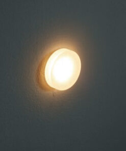 CLOUDY-R LED 1W