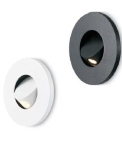 ไฟผนังหัวเตียง-LED-GIMBAL-3W