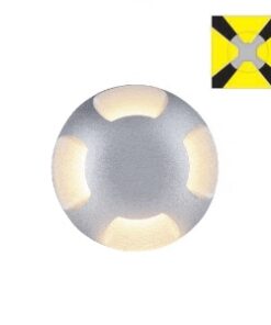 MUSH-R4/ LED 3W