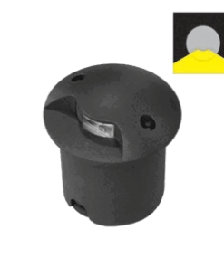 ไฟฝังพื้น แสง indirect light-SEGA-R1-LED-3W-3000K
