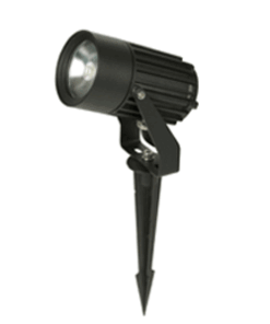 ไฟสปอตไลท์ส่องต้นไม้ LED EMMA-L 18W