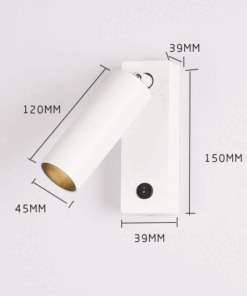 VISTA LED 3W - Image 3