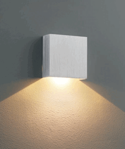 FLAT-1 LED 1x3W